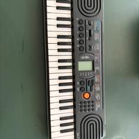 Pianola CASIO