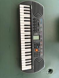 Pianola CASIO