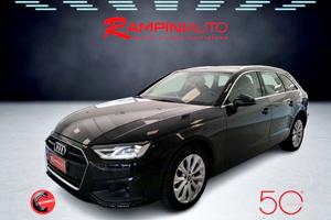 AUDI A4 Avant 40 g-tron Metano S tronic Pronta Con