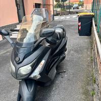 Sym joymax evo 300 2011