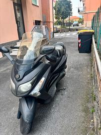 Sym joymax evo 300 2011