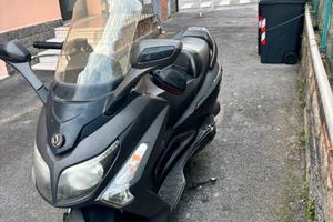 Sym joymax evo 300 2011