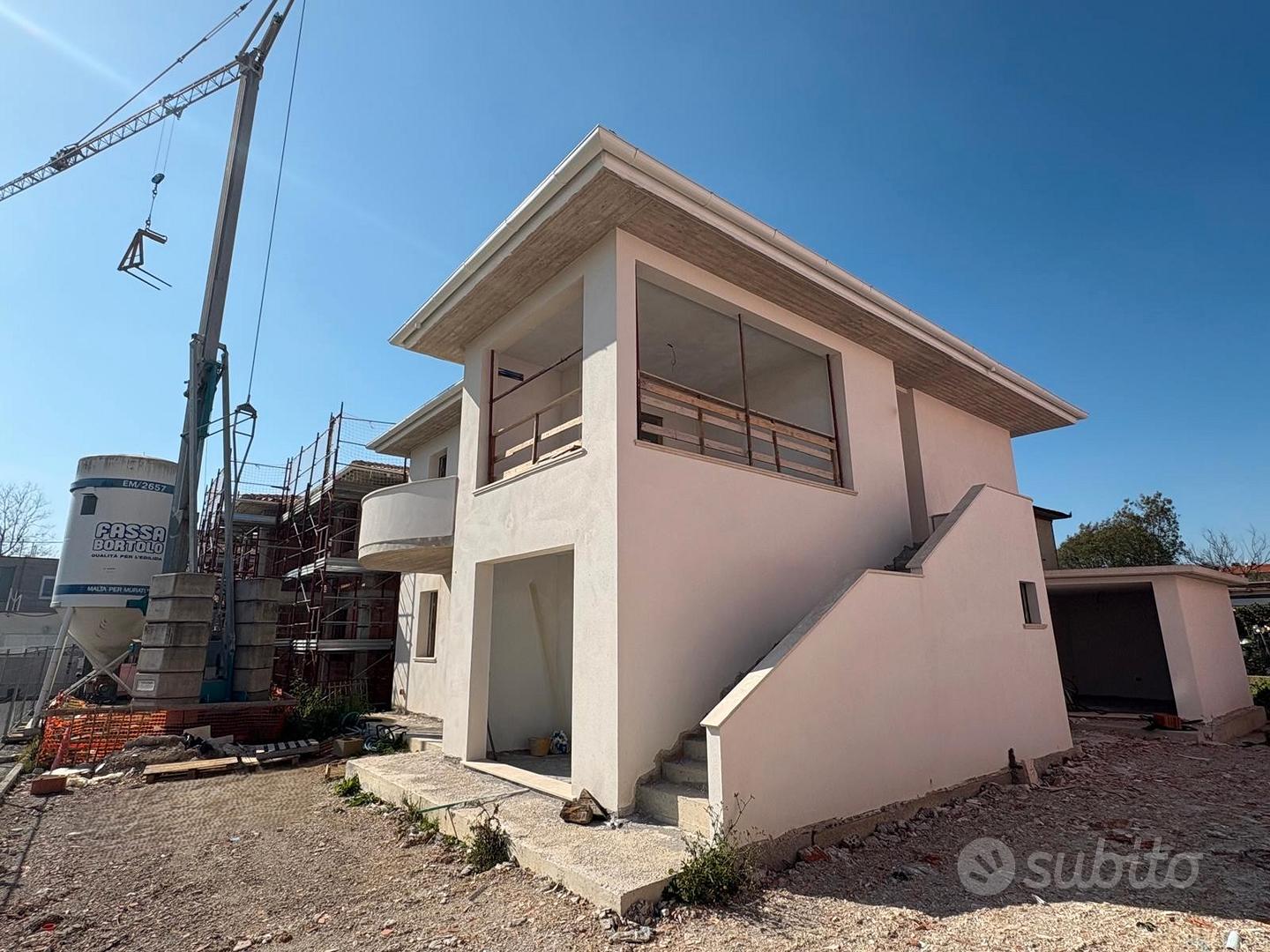 Appartamento – Cecina, Livorno - Vista 2