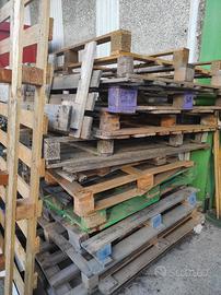 Bancali diverse misure