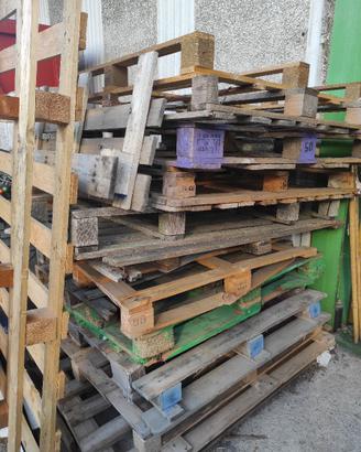 Bancali diverse misure