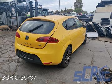 Seat leon 1p1 2.0 tdi 170cv 06-12 - ricambi