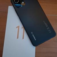 xiaomi mi 11 lite 5g ne
