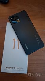 xiaomi mi 11 lite 5g ne