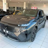 Peugeot 3008 GT Hybrid 145 e-DCS6 KM 0