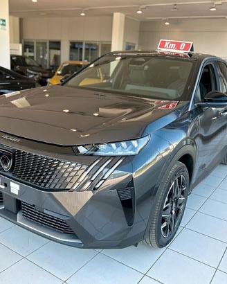 Peugeot 3008 GT Hybrid 145 e-DCS6 KM 0