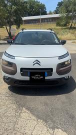 Citroen C4 Cactus 1.6 e-HDi 92 ETG6 Feel Edition