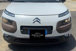 Citroen C4 Cactus 1.6 e-HDi 92 ETG6 Feel Edition