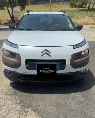 Citroen C4 Cactus 1.6 e-HDi 92 ETG6 Feel Edition