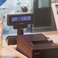 Attrezzatura per supermercato