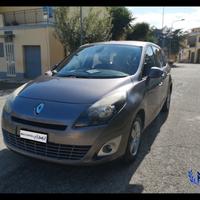 RENAULT MEGANE SCENIC 110CV - 2010 1.5