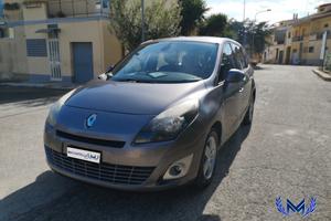 RENAULT MEGANE SCENIC 110CV - 2010 1.5