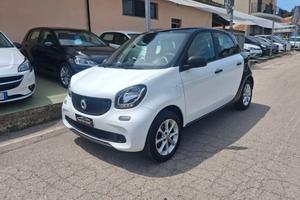 Smart ForFour 1.0 Passion Km 95.000 - 10/2017