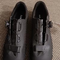 scarpe ciclismo fizik tempo 45