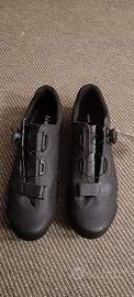 scarpe ciclismo fizik tempo 45