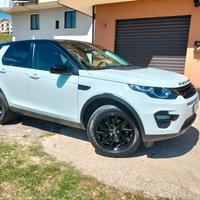 Land Rover Discovery Sport HSE 2017 2.0 150cv auto