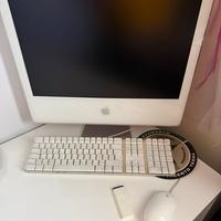 Pc mac fisso vintage funzionante