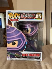 Funko pop dark magician
