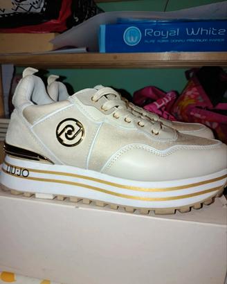 Sneakers Liu Jo donna