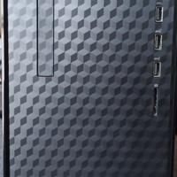 HP Desktop Ryzen 3, 8GB RAM, 250GB