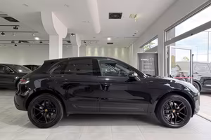 PORSCHE - Macan - 2.0