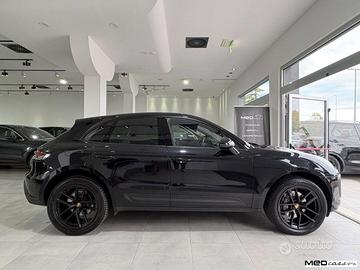 PORSCHE - Macan - 2.0