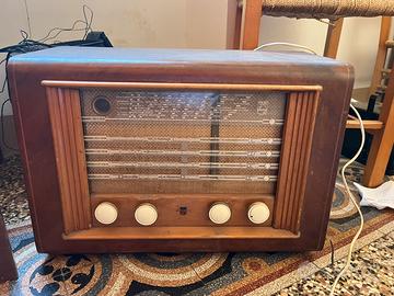 Radio Vintage