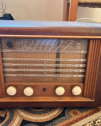 Radio Vintage