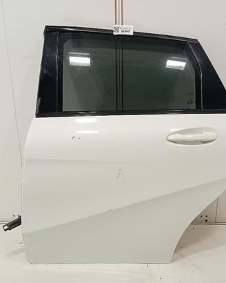 PORTIERA POSTERIORE SINISTRA MERCEDES Classe B W24