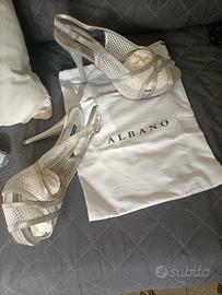 3 paia décolleté tacco alto come nuove