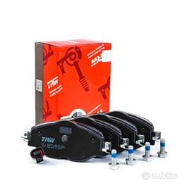 Pastiglie freno TRW per Vw golf Audi A3 Seat Skoda