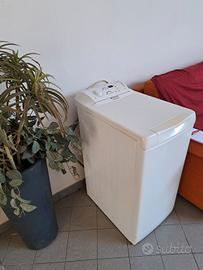 Lavatrice Ariston Hotpoint 6 kg