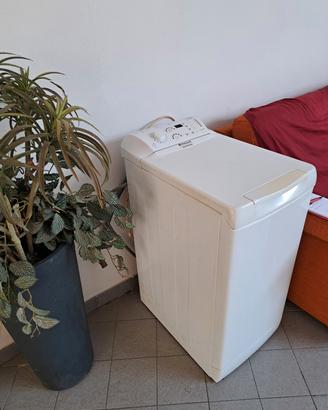 Lavatrice Ariston Hotpoint 6 kg