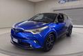 TOYOTA C-HR 1.8h Trend 2wd e-cvt