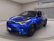 TOYOTA C-HR 1.8h Trend 2wd e-cvt