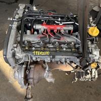 MOTORE BRAVO DELTA 1.6 MULTIJET120CV 198A2000