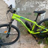Bici Rockrider ST100