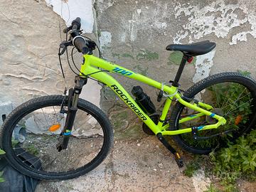 Bici Rockrider ST100