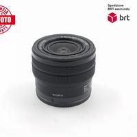 Sony FE 28-60 F4-5.6 (Sony)
