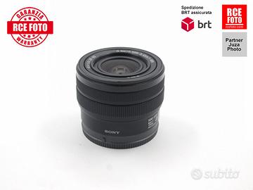 Sony FE 28-60 F4-5.6 (Sony)