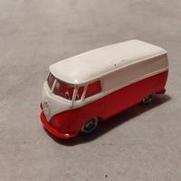 LEGO Volkswagen Transporter (Bulli)