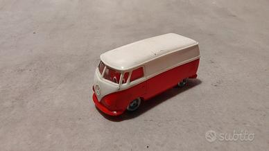 LEGO Volkswagen Transporter (Bulli)
