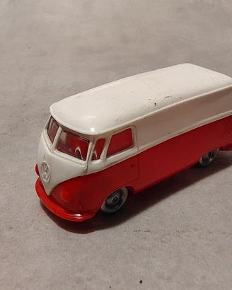 LEGO Volkswagen Transporter (Bulli)
