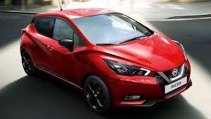 Musata completa e ricambi vari Nissan Micra 2023