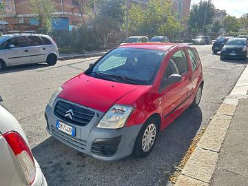 Citroën C2 1.1 Classique