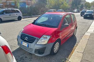 Citroën C2 1.1 Classique